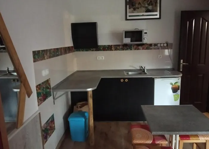 Motel Malnas Szallas