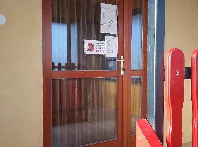 Motel Malnas Szallas 3*