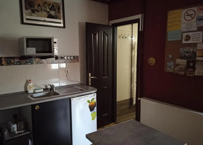 Motel Malnas Szallas Dunavarsány