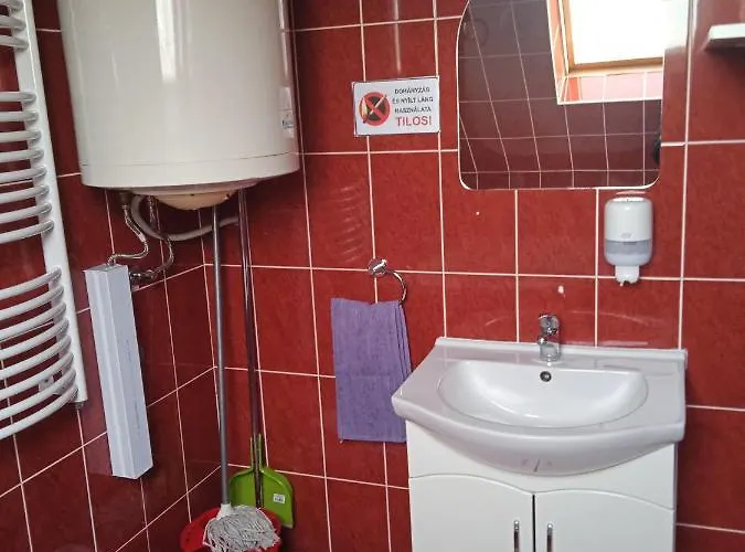Malnas Szallas Motel Dunavarsány