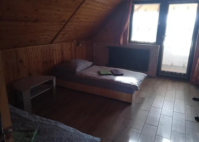 Motel Malnas Szallas 3*