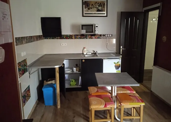 Malnas Szallas 3* Dunavarsány