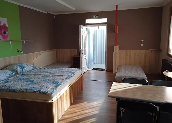 Malnas Szallas Motel 3*