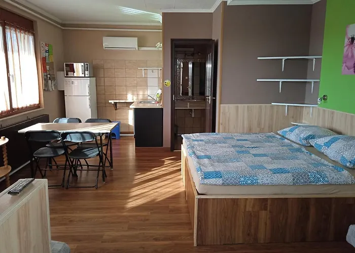Motel Malnas Szallas