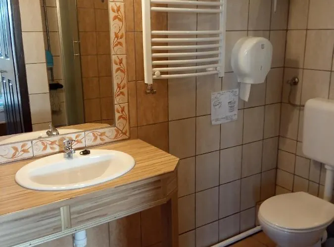 Malnas Szallas Motel 3*