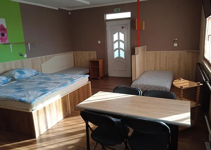 Malnas Szallas Dunavarsány