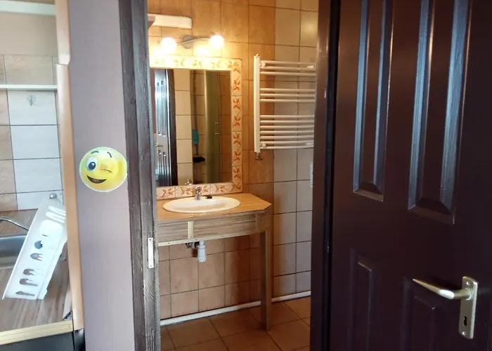Motel Malnas Szallas 3*