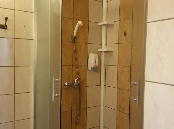 Malnas Szallas Dunavarsány