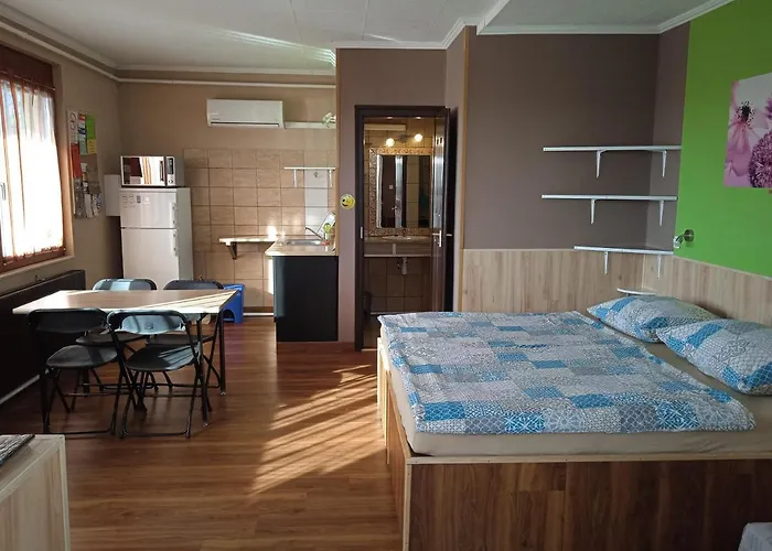 Motel Malnas Szallas 3*