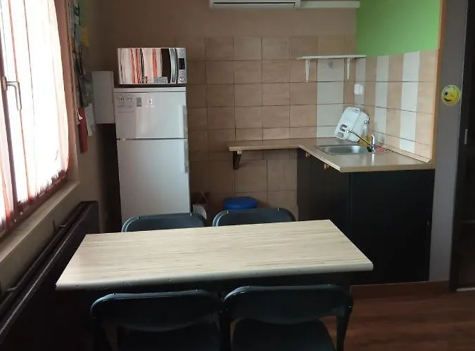 Malnas Szallas Dunavarsány