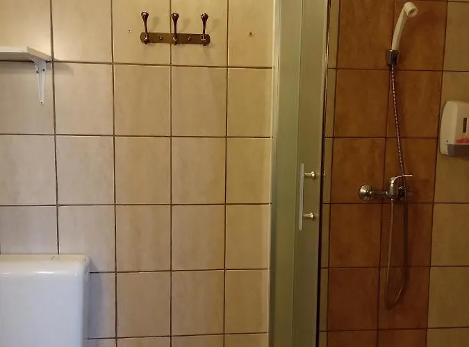 Malnas Szallas Motel 3*