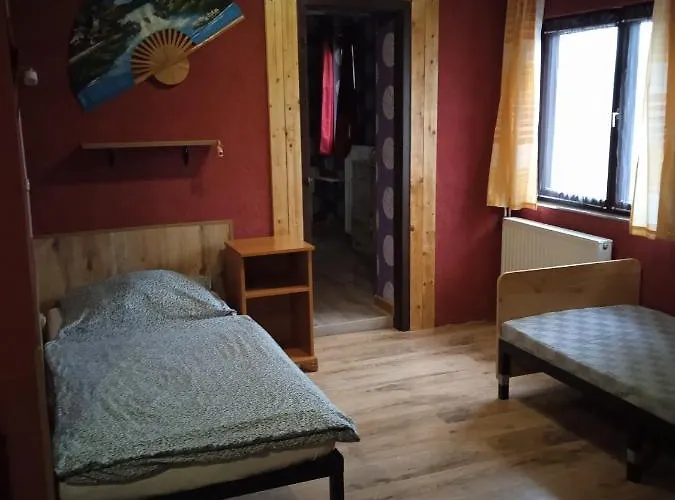 Motel Malnas Szallas 3*
