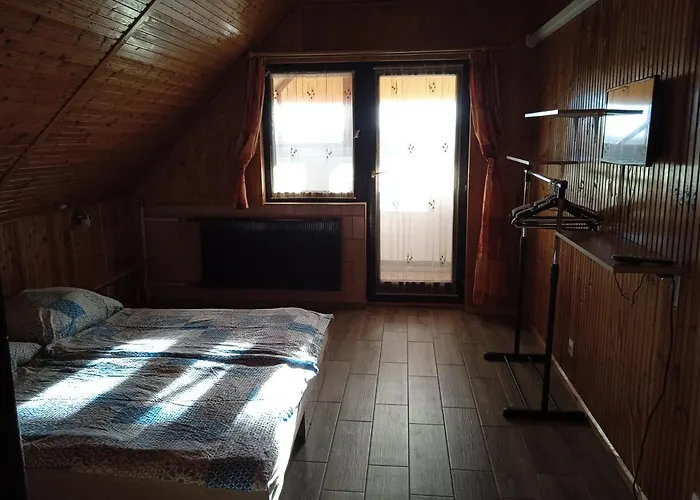 Malnas Szallas Dunavarsány