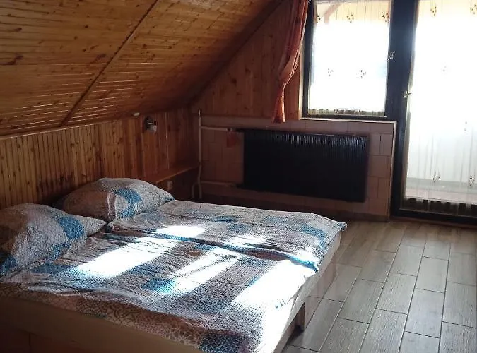 Malnas Szallas Motel Dunavarsany