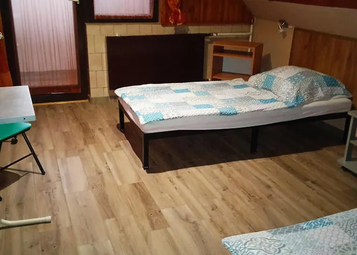 Malnas Szallas Dunavarsány