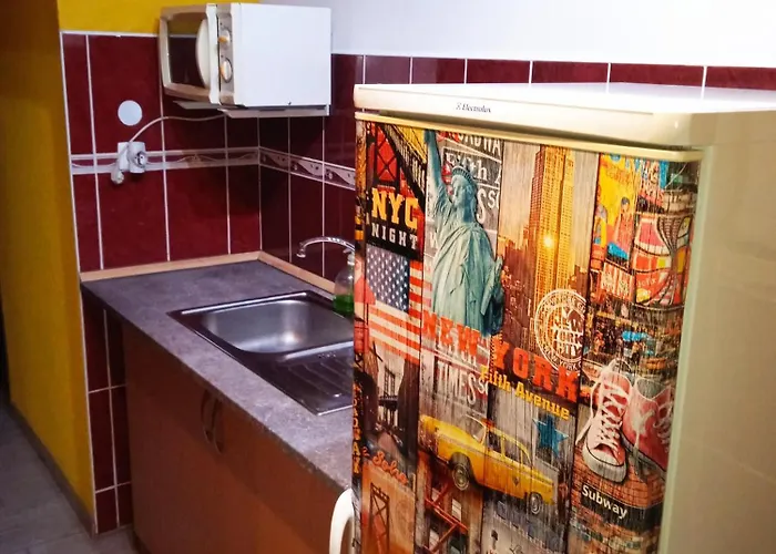 Malnas Szallas Motel Dunavarsány