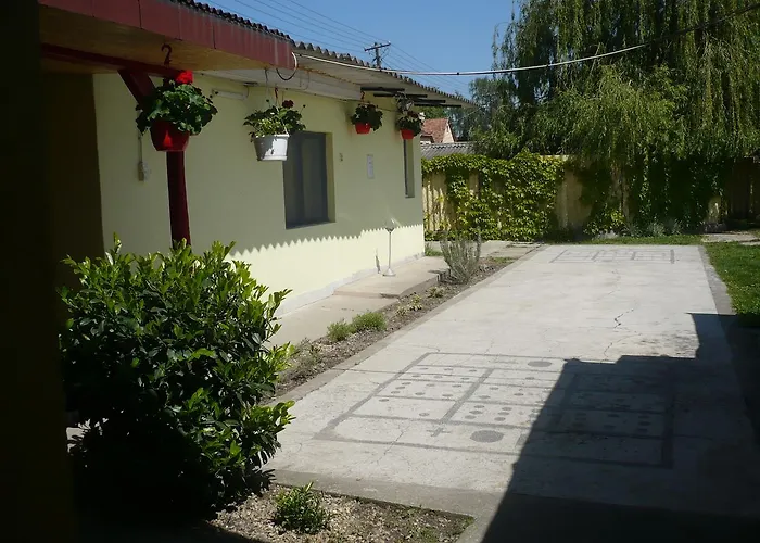 Malnas Szallas Dunavarsány
